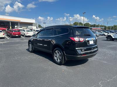 2017 Chevrolet Traverse FWD SUV for sale #U9765 - photo 2