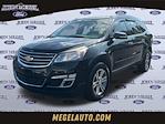 2017 Chevrolet Traverse FWD SUV for sale #U9765 - photo 1