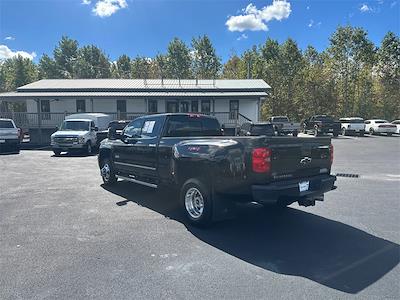 2018 Chevrolet Silverado 3500 Crew Cab 4WD Pickup for sale #U9766 - photo 2