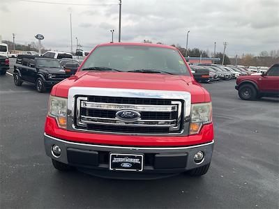 Used 2014 Ford F-150 XLT Super Cab for sale #U9768 - photo 2