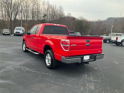 2014 Ford F-150 Super Cab RWD Pickup for sale #U9768 - photo 2