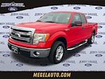 Used 2014 Ford F-150 XLT Super Cab for sale #U9768 - photo 1
