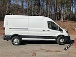 2020 Ford Transit 250 Medium Roof AWD Empty Cargo Van for sale #U9770 - photo 5
