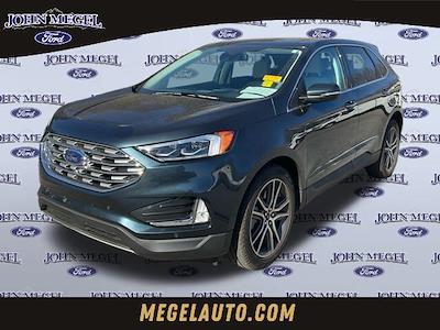 2024 Ford Edge AWD SUV for sale #U9771 - photo 1