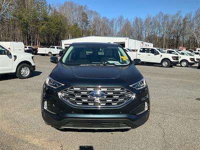 2024 Ford Edge AWD SUV for sale #U9771 - photo 2