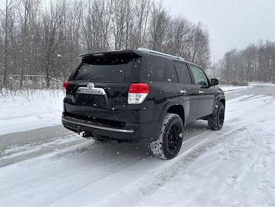 Used 2010 Toyota 4Runner 4x4 SUV for sale #A476 - photo 2