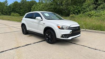 Used 2019 Mitsubishi Outlander Sport 4x4 SUV for sale #A280 - photo 1