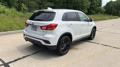 Used 2019 Mitsubishi Outlander Sport 4x4 SUV for sale #A280 - photo 2