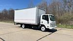 Used 2013 Isuzu NQR Regular Cab Box Truck for sale #A340 - photo 1