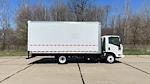 Used 2013 Isuzu NQR Regular Cab Box Truck for sale #A340 - photo 11