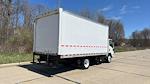 Used 2013 Isuzu NQR Regular Cab Box Truck for sale #A340 - photo 2