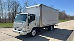 Used 2013 Isuzu NQR Regular Cab Box Truck for sale #A340 - photo 26