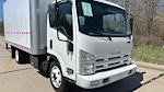 Used 2013 Isuzu NQR Regular Cab Box Truck for sale #A340 - photo 4