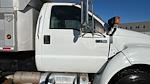 Used 2000 Ford F-750 Regular Cab Cab Chassis for sale #A376 - photo 10