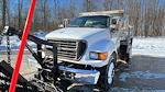 Used 2000 Ford F-750 Regular Cab Cab Chassis for sale #A376 - photo 32