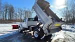 Used 2000 Ford F-750 Regular Cab Cab Chassis for sale #A376 - photo 46