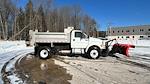 Used 2000 Ford F-750 Regular Cab Cab Chassis for sale #A376 - photo 9