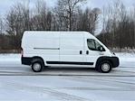 Used 2020 Ram ProMaster 2500 High Roof Empty Cargo Van for sale #A465 - photo 3