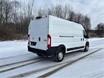 Used 2020 Ram ProMaster 2500 High Roof Empty Cargo Van for sale #A465 - photo 2
