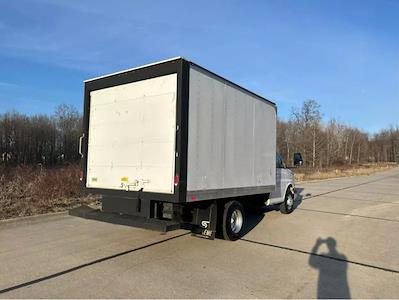 Used 2019 Chevrolet Express 3500 Box Van for sale #A468 - photo 2