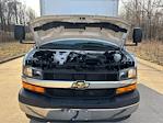 Used 2019 Chevrolet Express 3500 Box Van for sale #A468 - photo 10