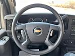 Used 2019 Chevrolet Express 3500 Box Van for sale #A468 - photo 16