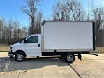 Used 2019 Chevrolet Express 3500 Box Van for sale #A468 - photo 6