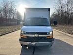Used 2019 Chevrolet Express 3500 Box Van for sale #A468 - photo 7