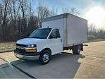 Used 2019 Chevrolet Express 3500 Box Van for sale #A468 - photo 8