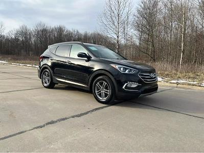 Used 2018 Hyundai Santa Fe 4x2 SUV for sale #A470 - photo 1