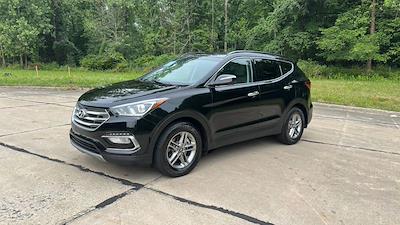 Used 2018 Hyundai Santa Fe SUV for sale #A525 - photo 1