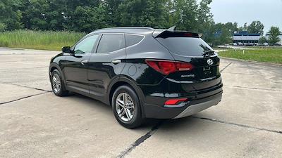 Used 2018 Hyundai Santa Fe SUV for sale #A525 - photo 2