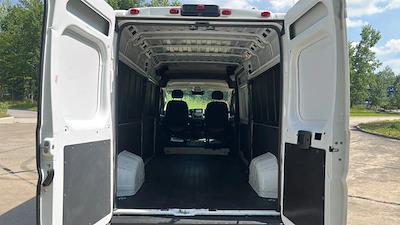 Used 2023 Ram ProMaster 2500 High Roof Empty Cargo Van for sale #A479 - photo 2