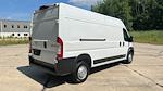 Used 2023 Ram ProMaster 2500 High Roof Empty Cargo Van for sale #A479 - photo 3