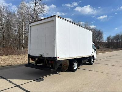 Used 2007 Mitsubishi Fuso Truck Box Truck for sale #A484 - photo 2