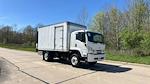 Used 2020 Chevrolet LCF 6500XD Regular Cab Box Truck for sale #A489 - photo 1