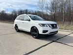 Used 2018 Nissan Pathfinder 4x4 SUV for sale #A490 - photo 1