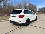 Used 2018 Nissan Pathfinder 4x4 SUV for sale #A490 - photo 2