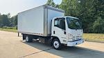 Used 2013 Isuzu NPR-HD Regular Cab Box Truck for sale #A501 - photo 1
