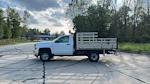 Used 2017 Chevrolet Silverado 2500 Regular Cab Stake Bed for sale #A502 - photo 12
