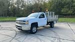 Used 2017 Chevrolet Silverado 2500 Regular Cab Stake Bed for sale #A502 - photo 15