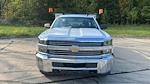 Used 2017 Chevrolet Silverado 2500 Regular Cab Stake Bed for sale #A502 - photo 16