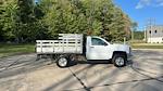 Used 2017 Chevrolet Silverado 2500 Regular Cab Stake Bed for sale #A502 - photo 7
