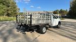 Used 2017 Chevrolet Silverado 2500 Regular Cab Stake Bed for sale #A502 - photo 2