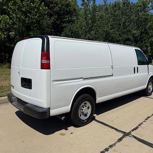 Used 2016 Chevrolet Express 3500 Empty Cargo Van for sale #A506 - photo 2