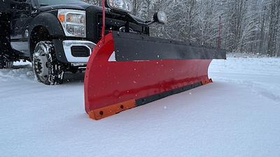 Used 2013 Ford F-450 Regular Cab Cab Chassis for sale #A512 - photo 2