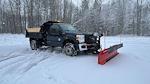 Used 2013 Ford F-450 Regular Cab Plow Truck for sale #A512 - photo 1