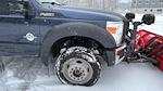 Used 2013 Ford F-450 Regular Cab Plow Truck for sale #A512 - photo 6