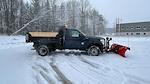 Used 2013 Ford F-450 Regular Cab Plow Truck for sale #A512 - photo 9