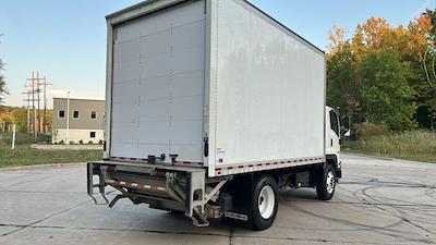 Used 2020 Isuzu FTR Regular Cab Box Truck for sale #A521 - photo 2